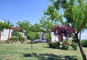 La Casita de los Almendros